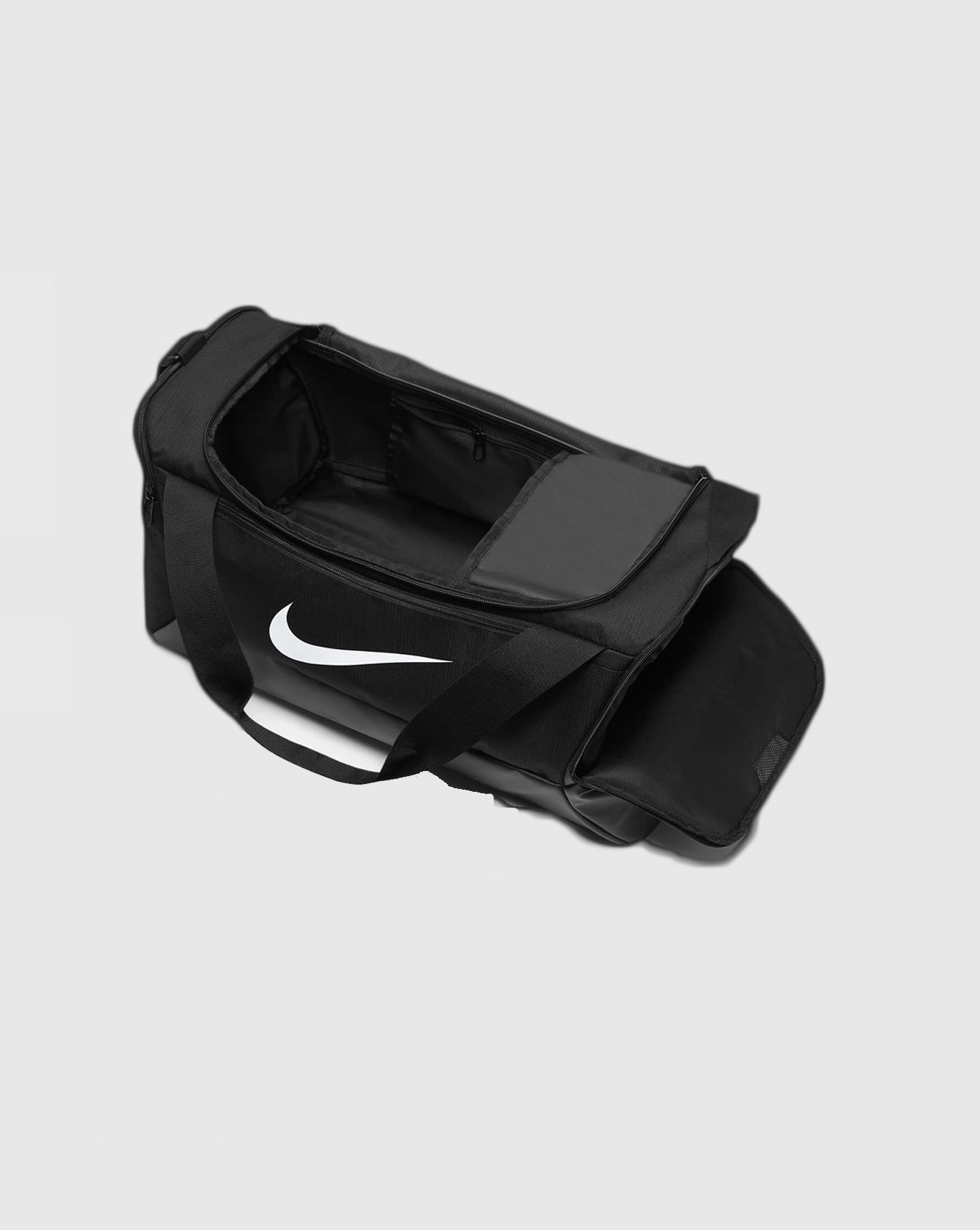 Burnt Orange Shoes Nike Nike Brasilia 9.5 Training Duffel Bag - 41L