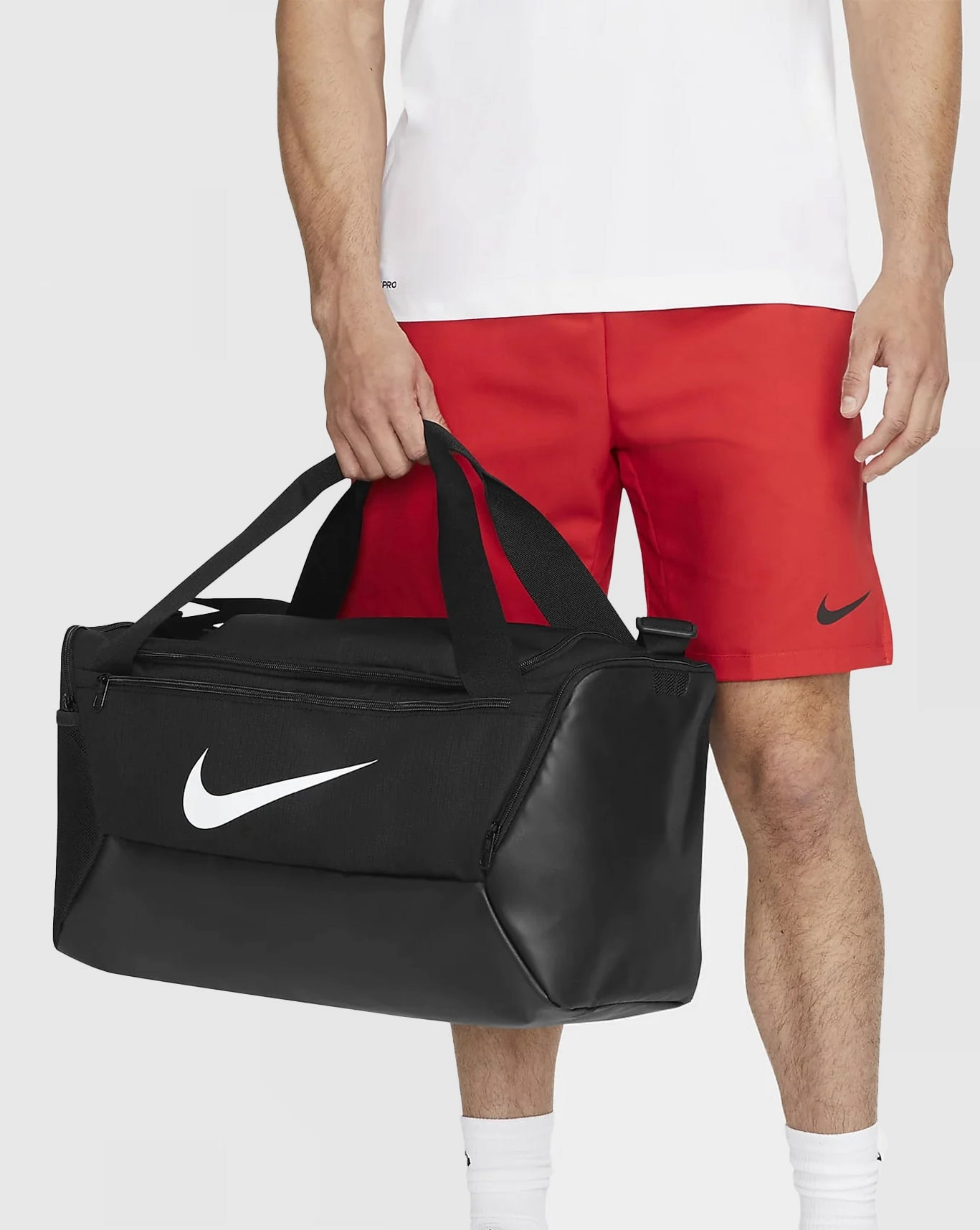 Kobe Shoes Nike Nike Brasilia 9.5 Training Duffel Bag - 41L
