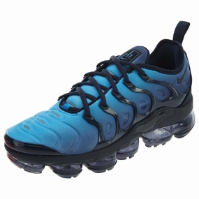 Nike Air Vapormax Plus Obsidian Mens Style : 924453 Nike Penny Shoes