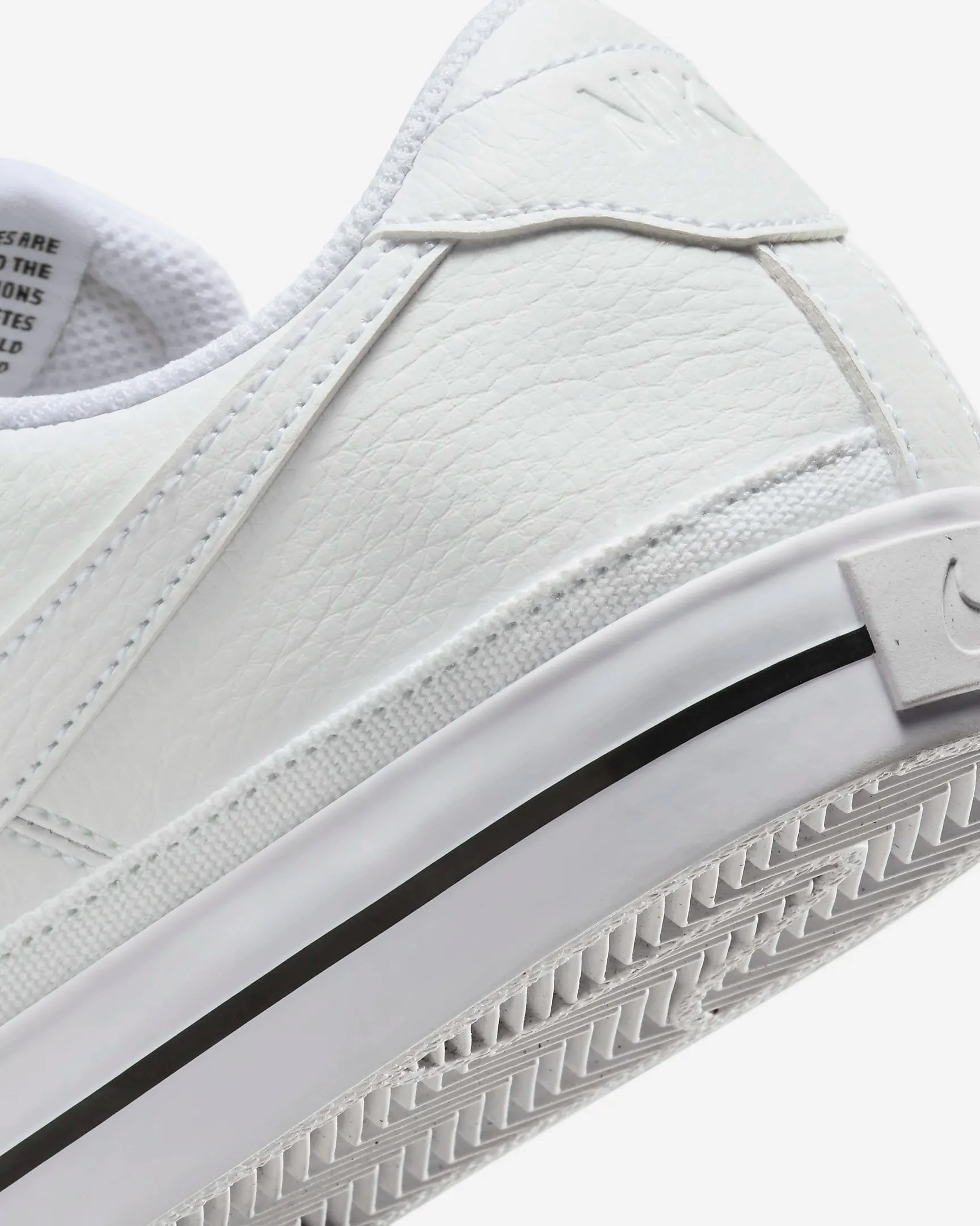 Nike Shoes From Foot Locker Nike Court Legacy NN      