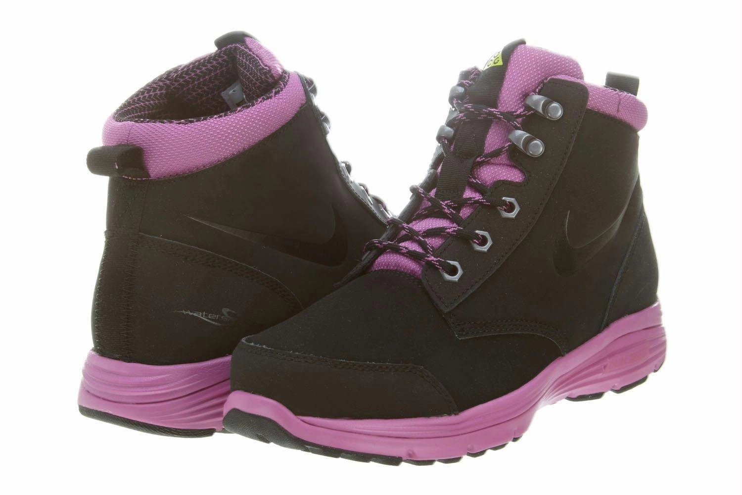 Yru Boots Nike Dual Fusion Jack Boot (Gs) Big Kids Style # 536079