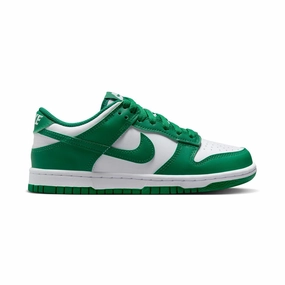 Andrew Reynolds Skate Nike Dunk Low 'White Malachite' Big Kids' Shoes