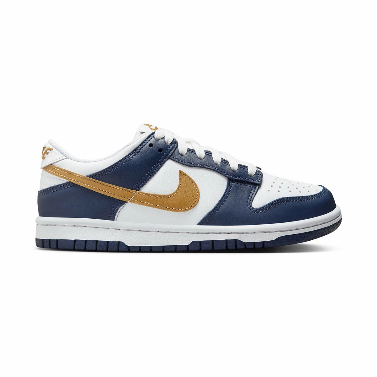 Zx Vulc Skate Shoes Nike Dunk Low Midnight Navy Wheat' Big Kids' Shoes