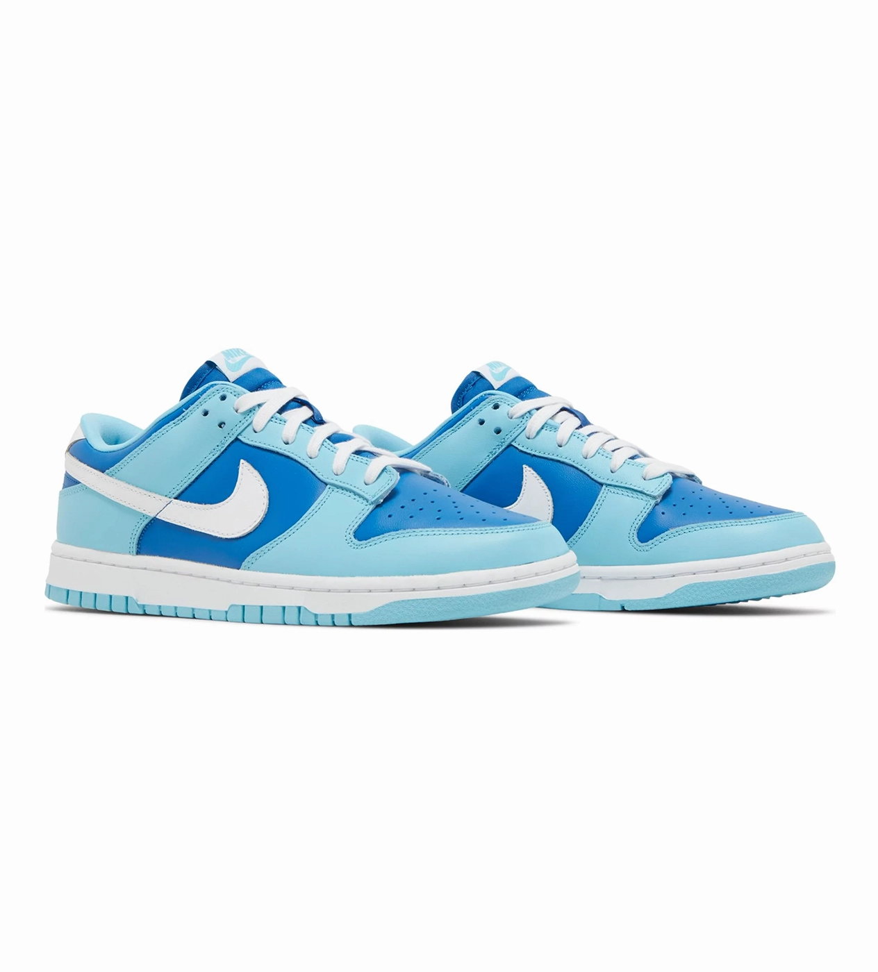 Nike Dunk Low Retro 'Argon' Megan Thee Stallion Nike Shoes