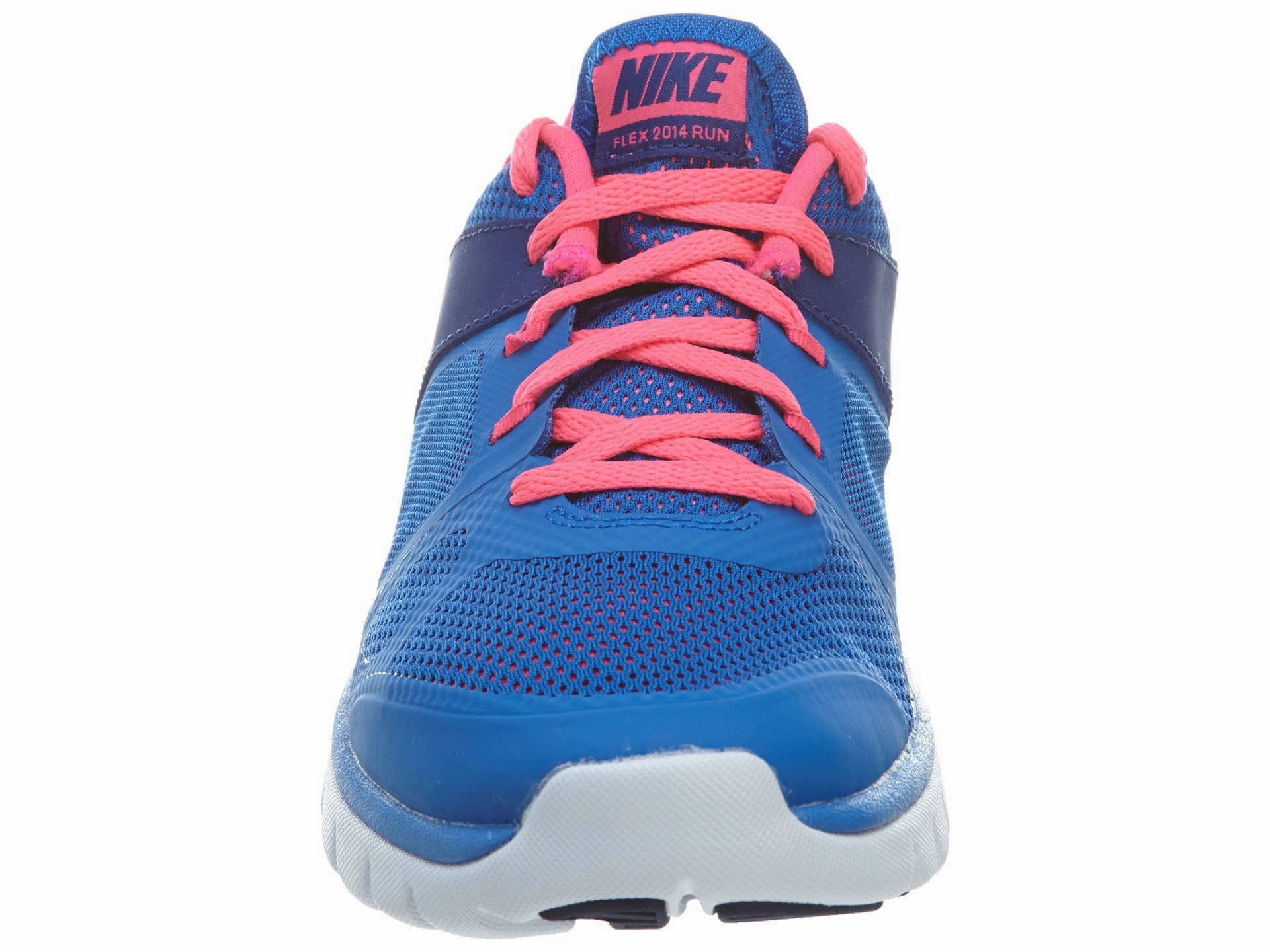 Nike Flex 2014 Rn Big Kids Style : 642755 Best Motion Control Running Shoes