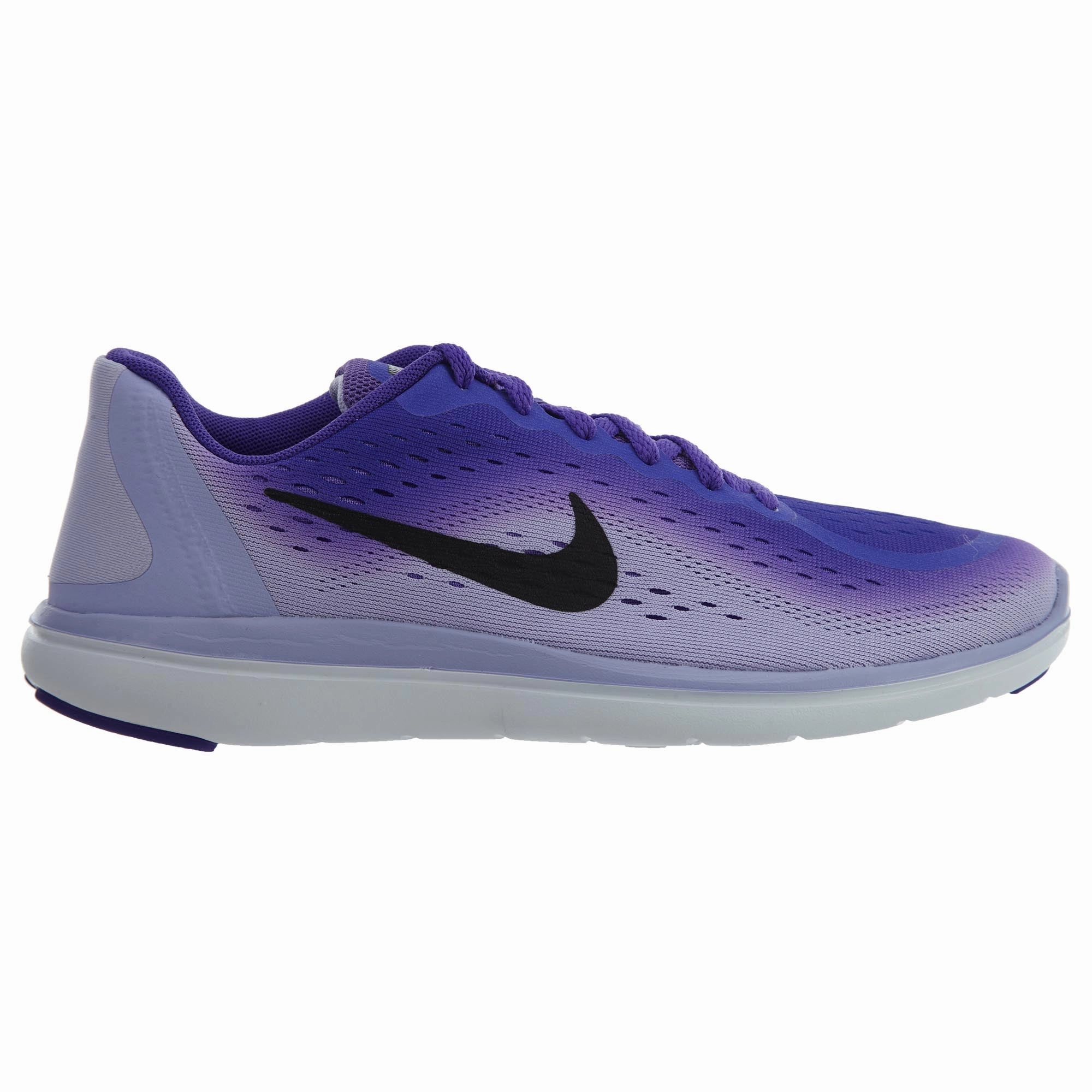 Nike Flex 2017 Rn Big Kids Style : 904252 Arch Support Insoles For Running Shoes