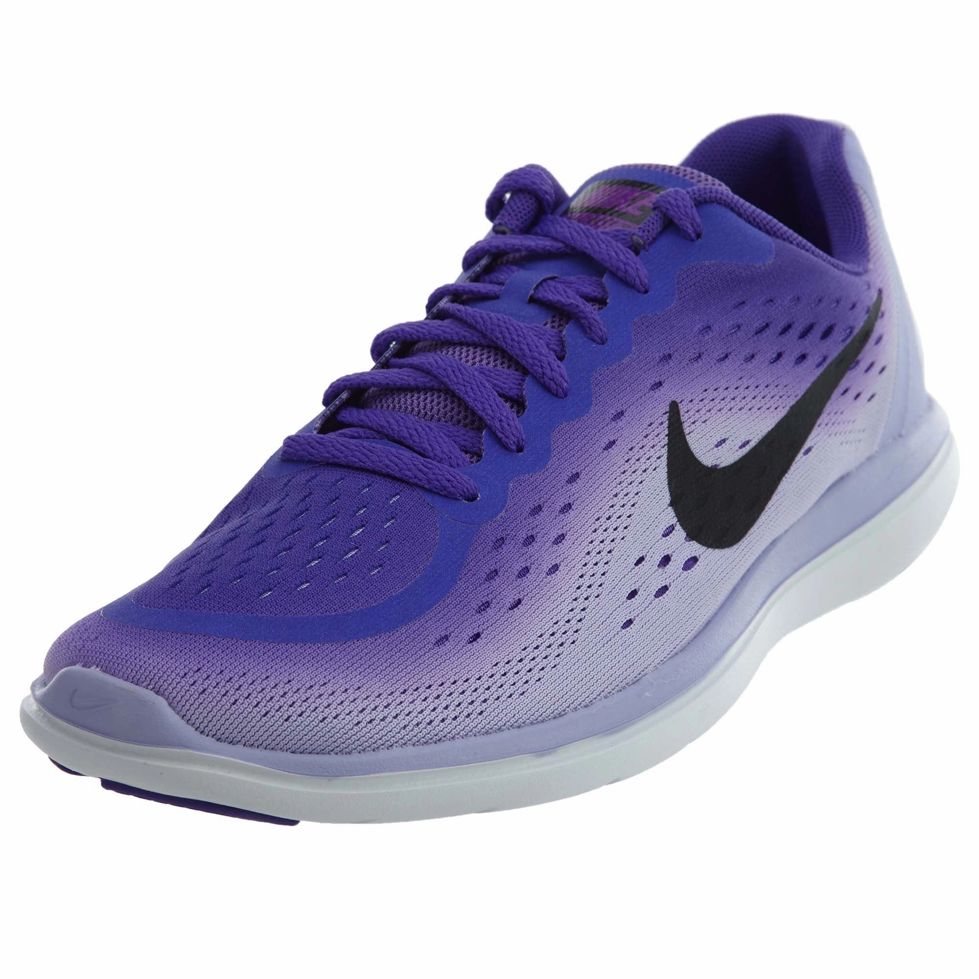 Nike Flex 2017 Rn Big Kids Style : 904252 Buy Shoes Running