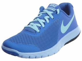 Renew Running Shoes Nike Flex Experience 5 Big Kids Style : 844991