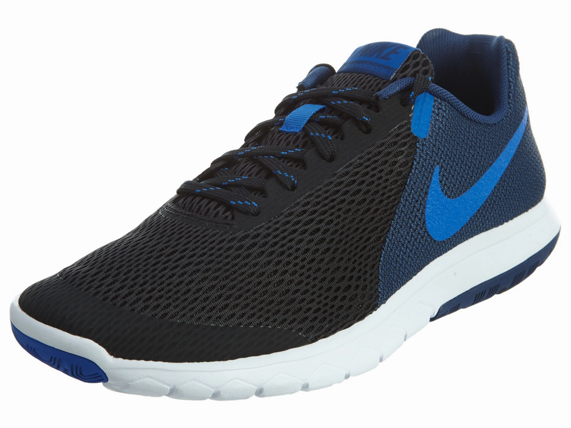 Nike Flex Experience Rn 5 Mens Style : 844514 Nike Velcro Basketball Shoes