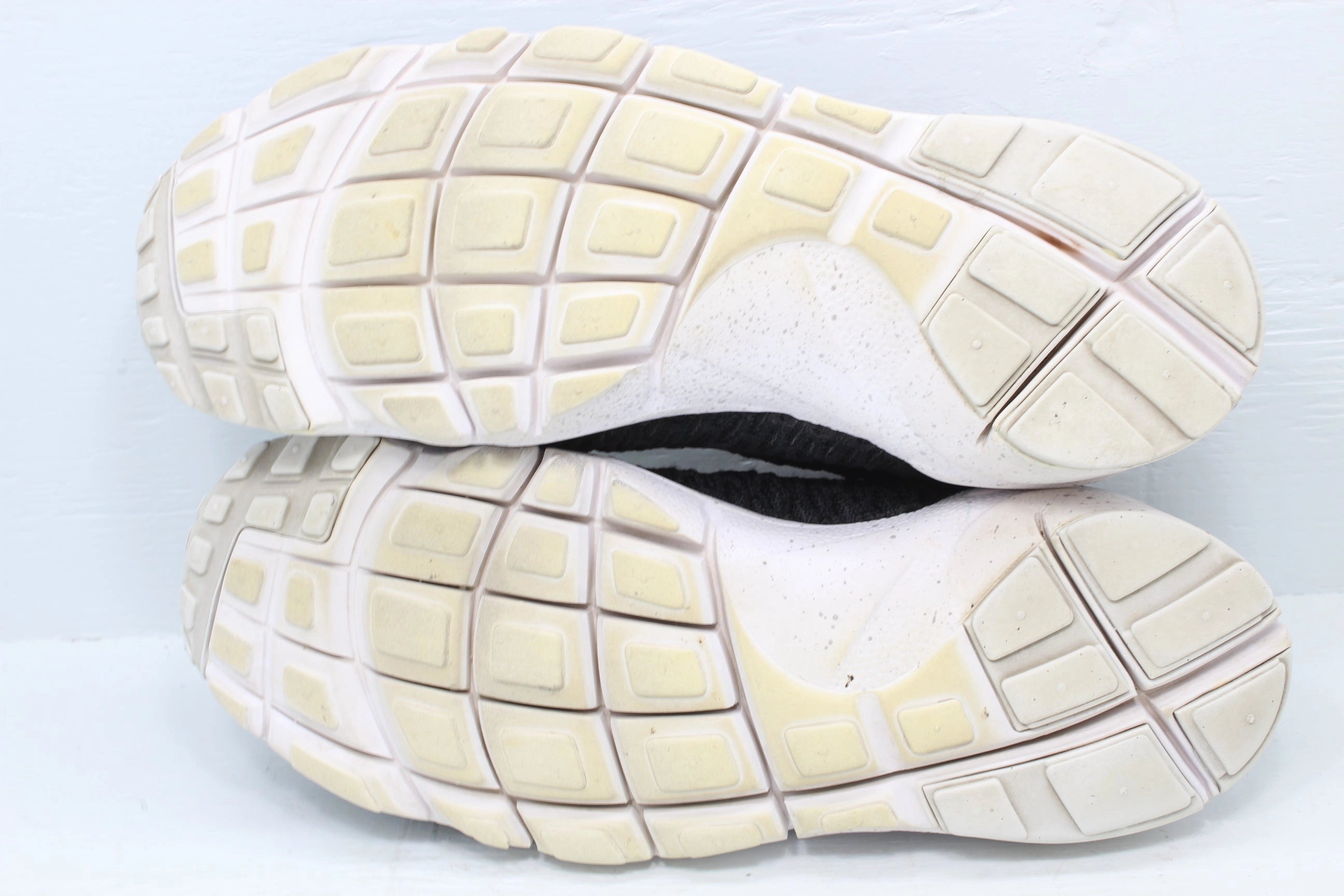 Nike Footscape Magista BHM (2016) Nike Gary Payton Glove Shoes