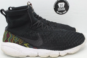 Nike Footscape Magista BHM (2016) Nike Shoes Gym