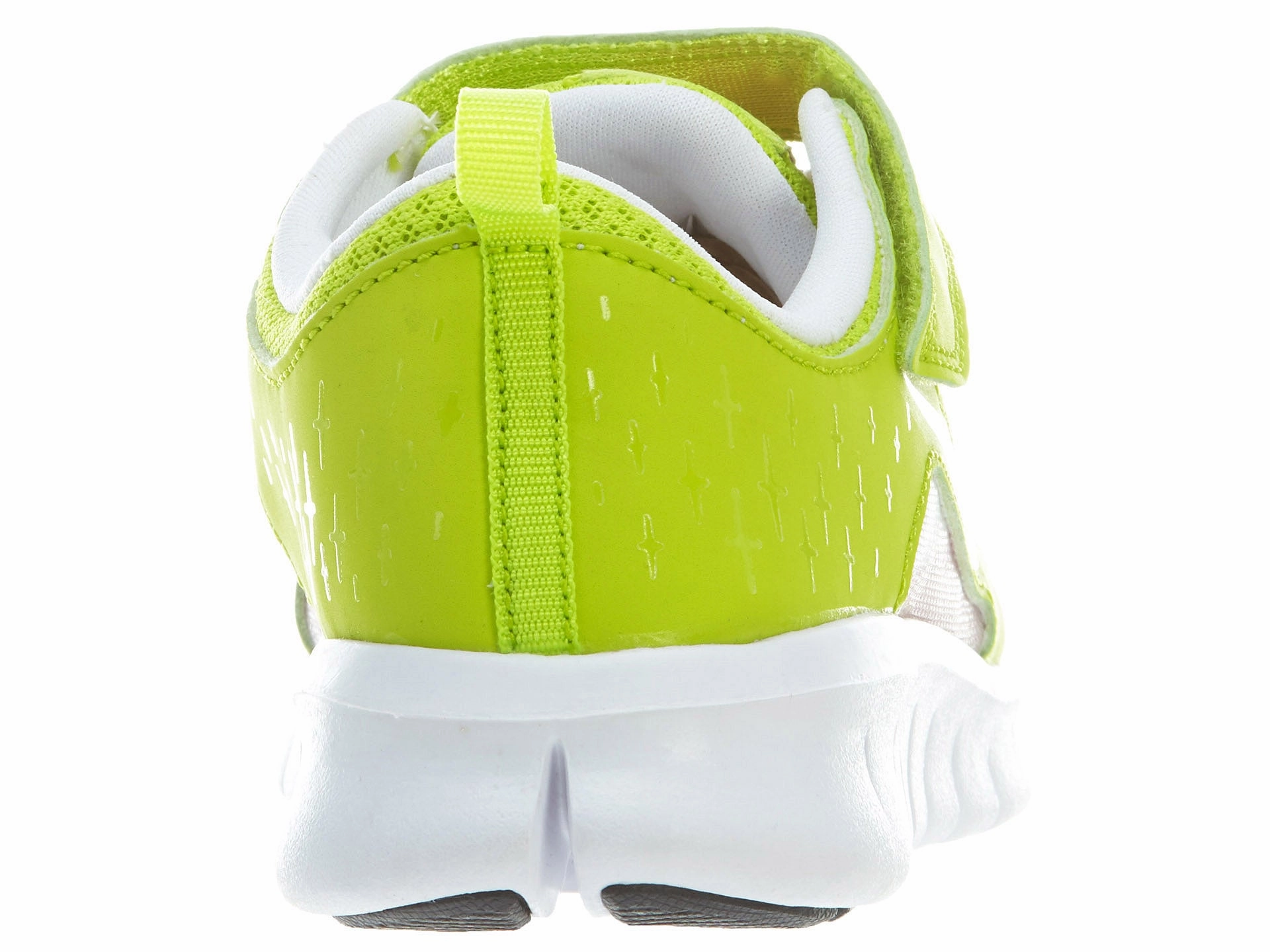Nike Free Run 3 (Psv) Little Kids Style 512100 Best Running Shoes For Cushioning