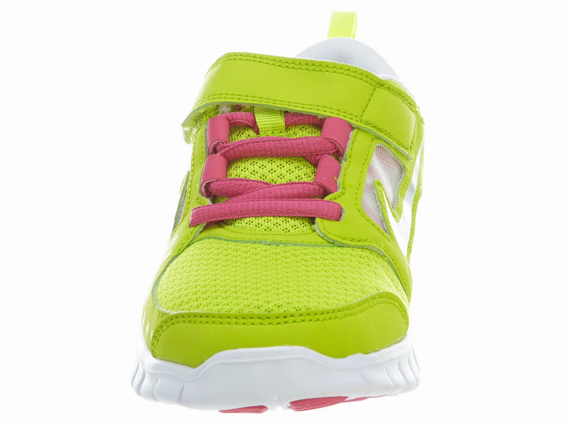 Nike Free Run 3 (Psv) Little Kids Style 512100 Best Running Shoe For Nurses
