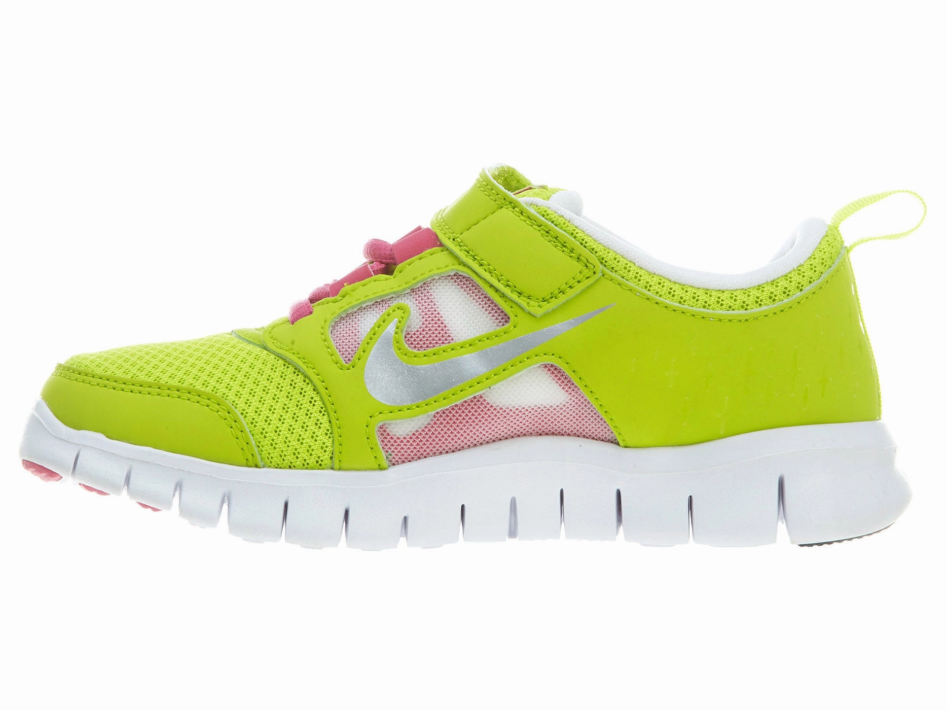 Ghost Max Running Shoes Nike Free Run 3 (Psv) Little Kids Style 512100