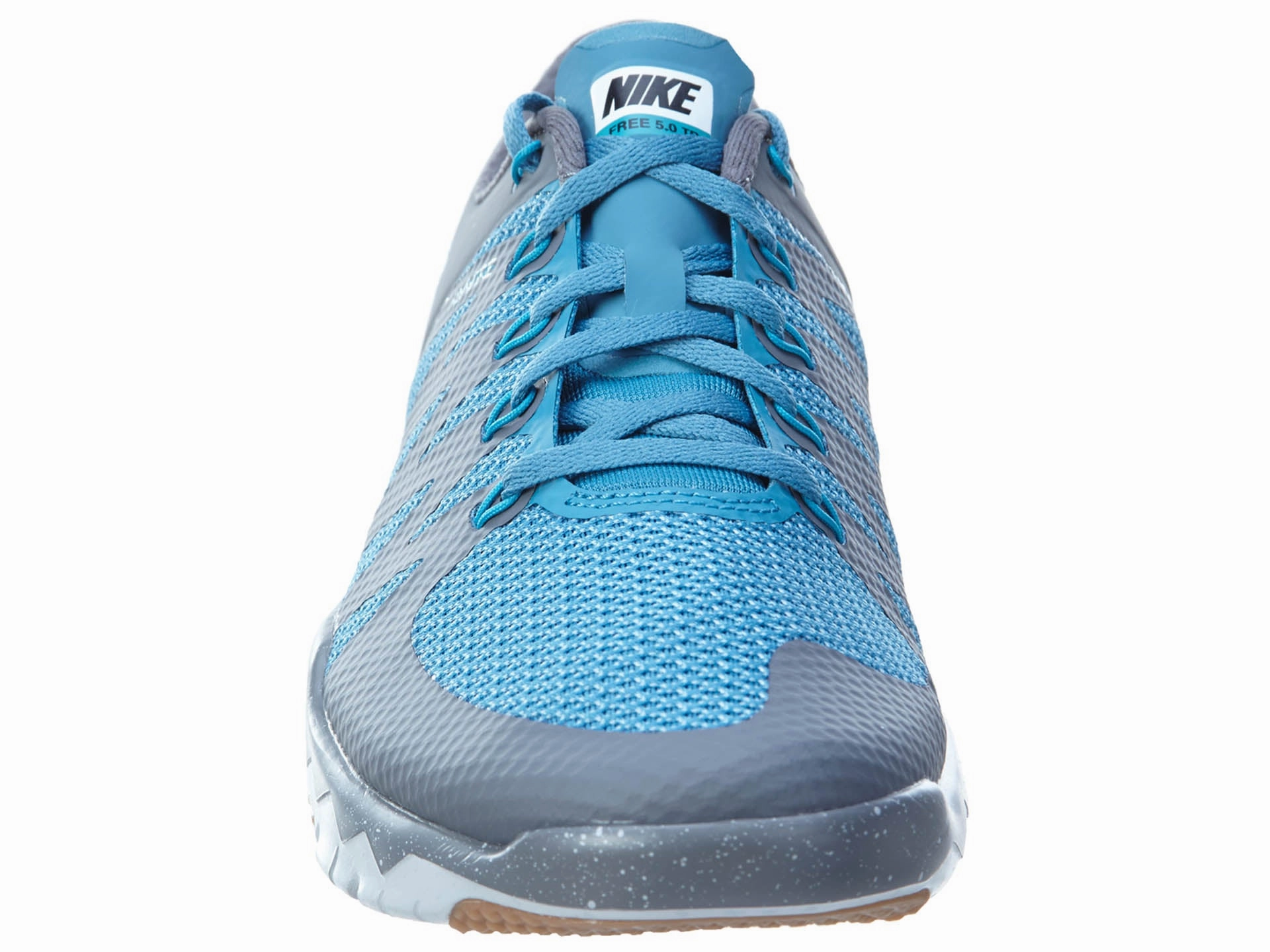 Airforce Nike Shoes Nike Free Trainer 5.0 V6 Mens Style : 719922