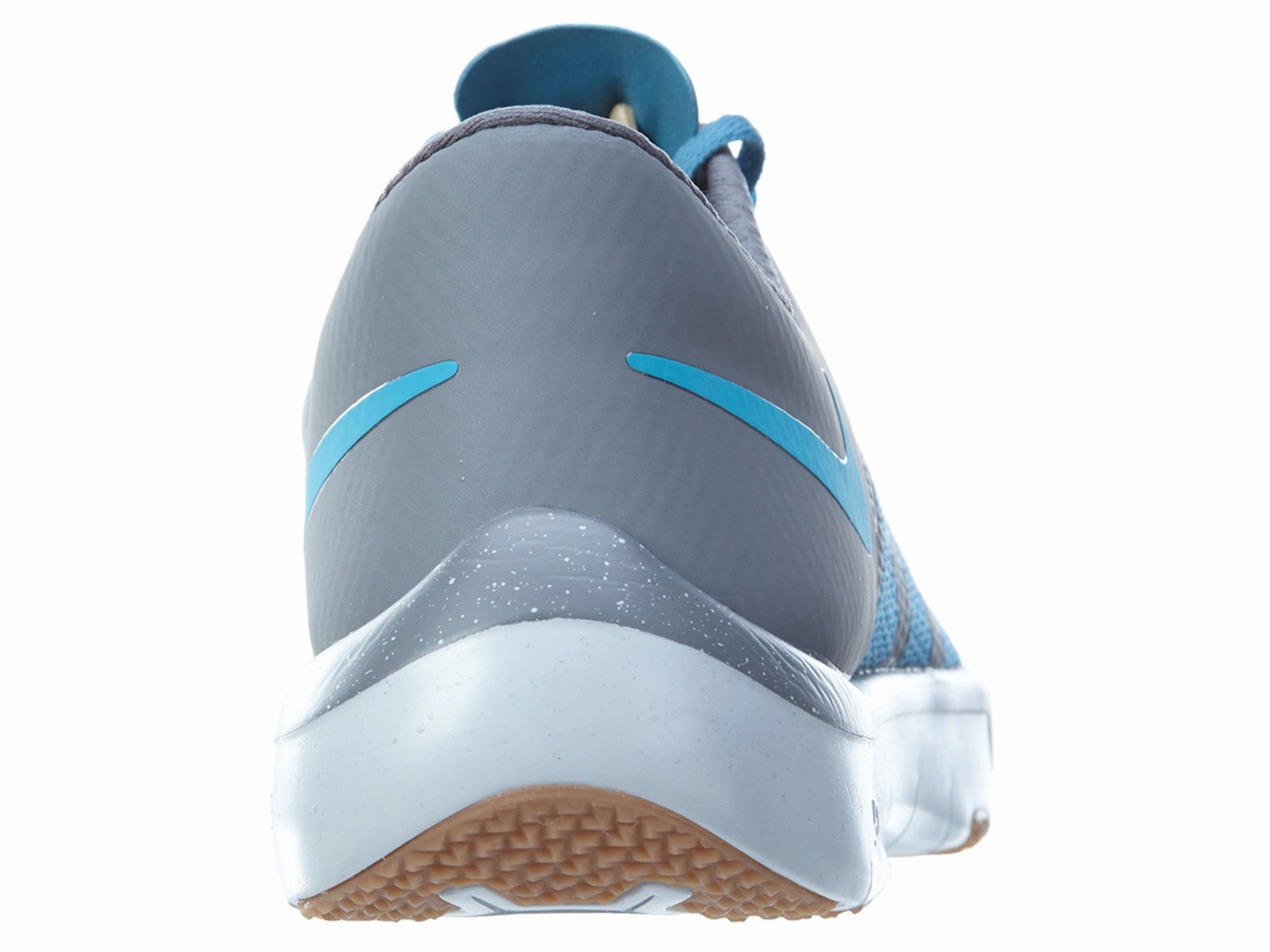 Nike Free Trainer 5.0 V6 Mens Style : 719922 Black Nike Non Slip Shoes