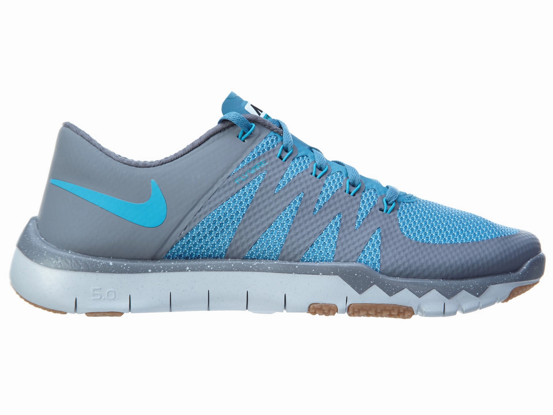 Nike Free Trainer 5.0 V6 Mens Style : 719922 Classic Nike Basketball Shoes