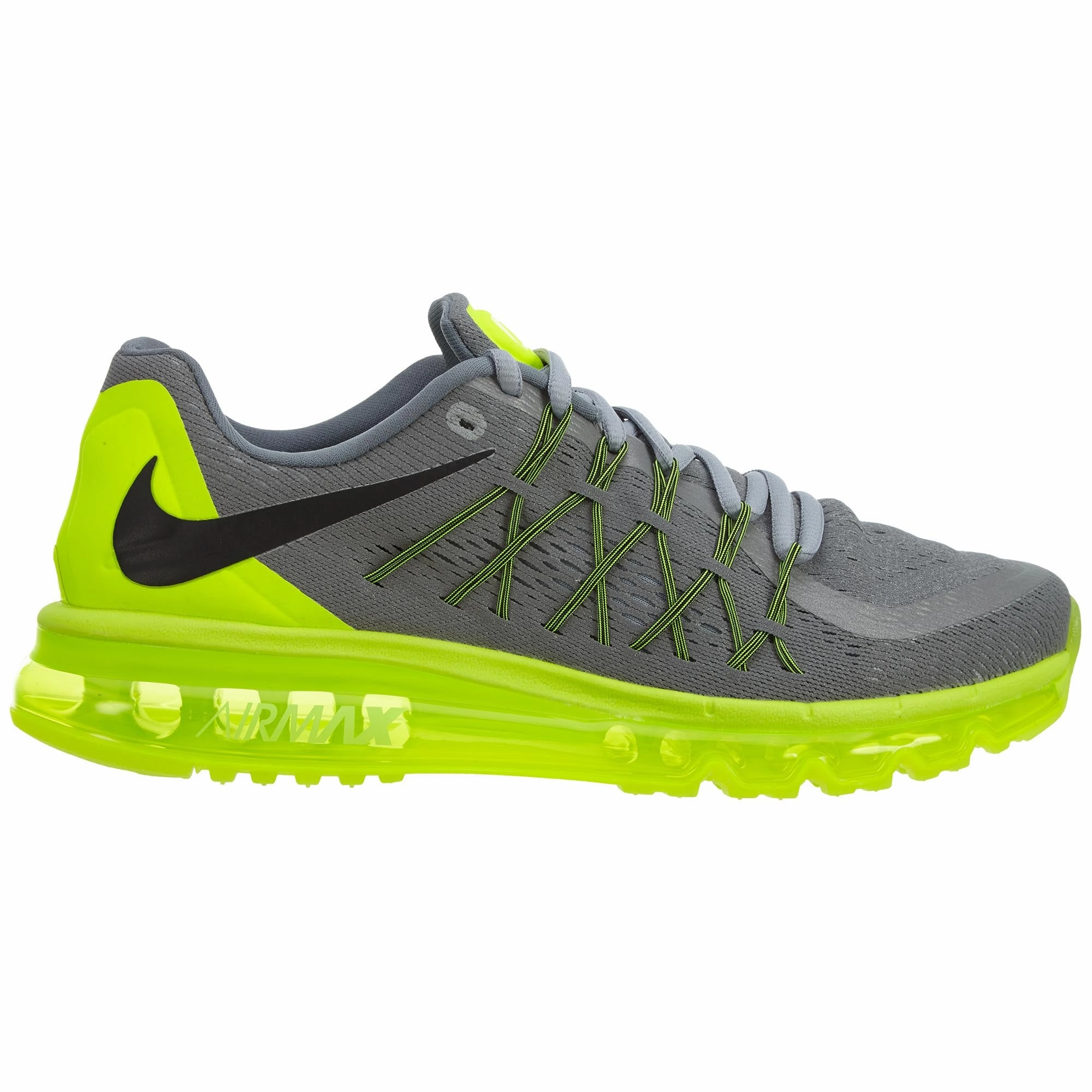 Men's Bo Jackson Nike Shoes Nike Air Max 2015 Anniversary Pack Mens Style : 724367
