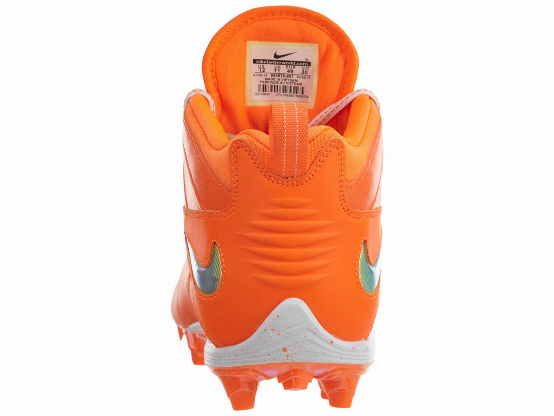 Nike And Jordan Shoes Nike Huarache 4 Lax Le Mens Style : 624978