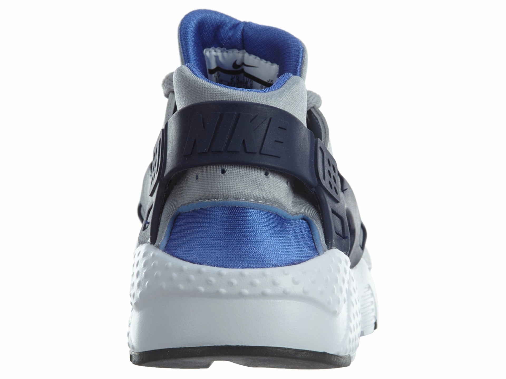 Nike Huarache Run Big Kids Style : 654275 8.5 Sneakers