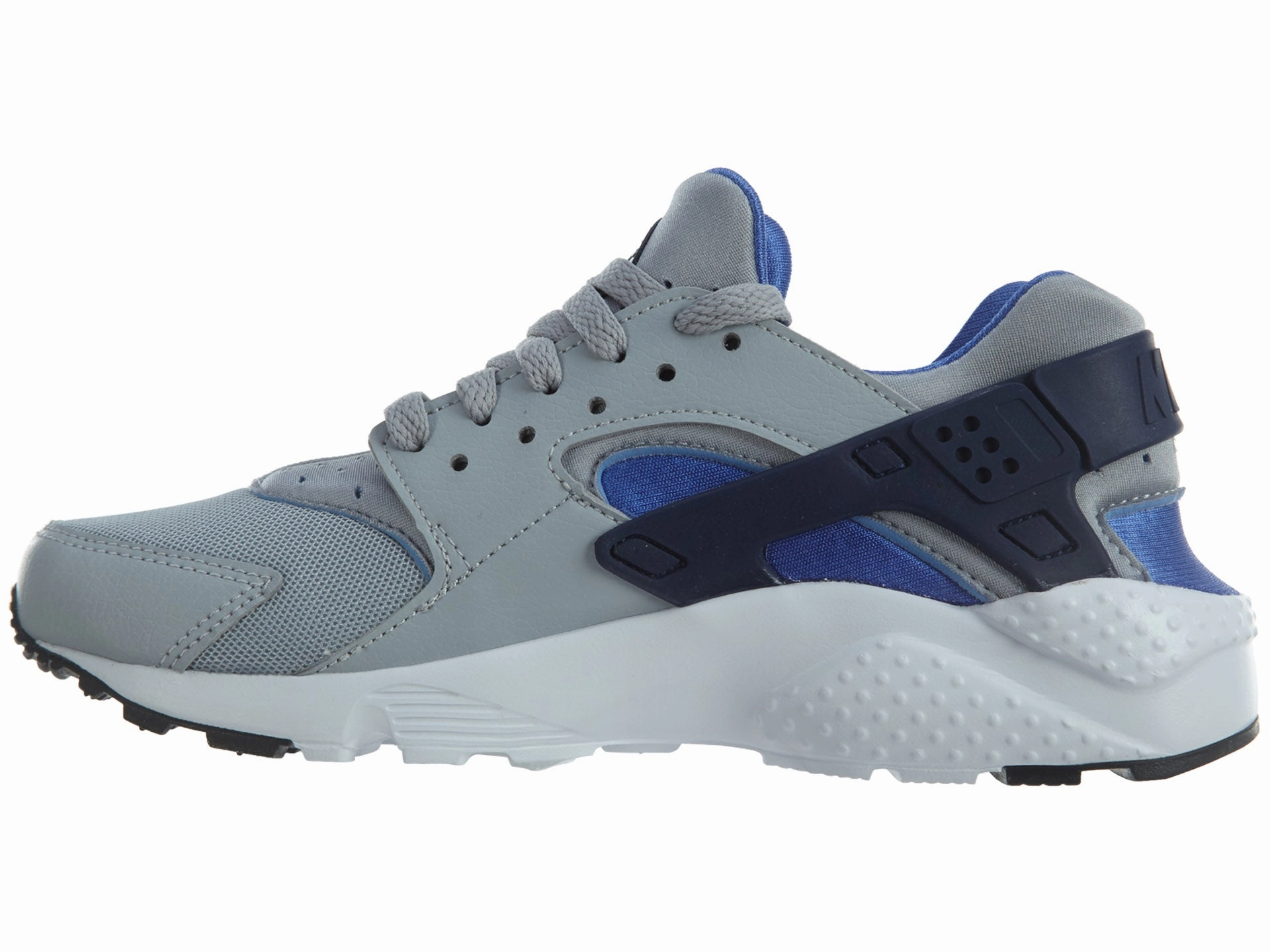 Best Running/walking Sneakers Nike Huarache Run Big Kids Style : 654275