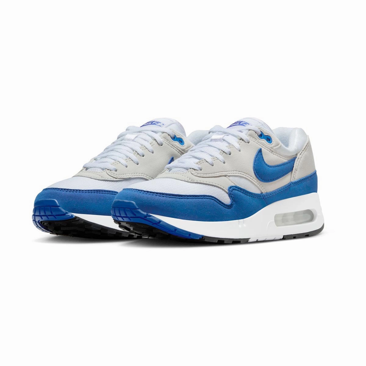 Nike Air Max 1 '86 'Big Bubble Royal' Premium Women's Shoes Nike Sb Shoes Dunks