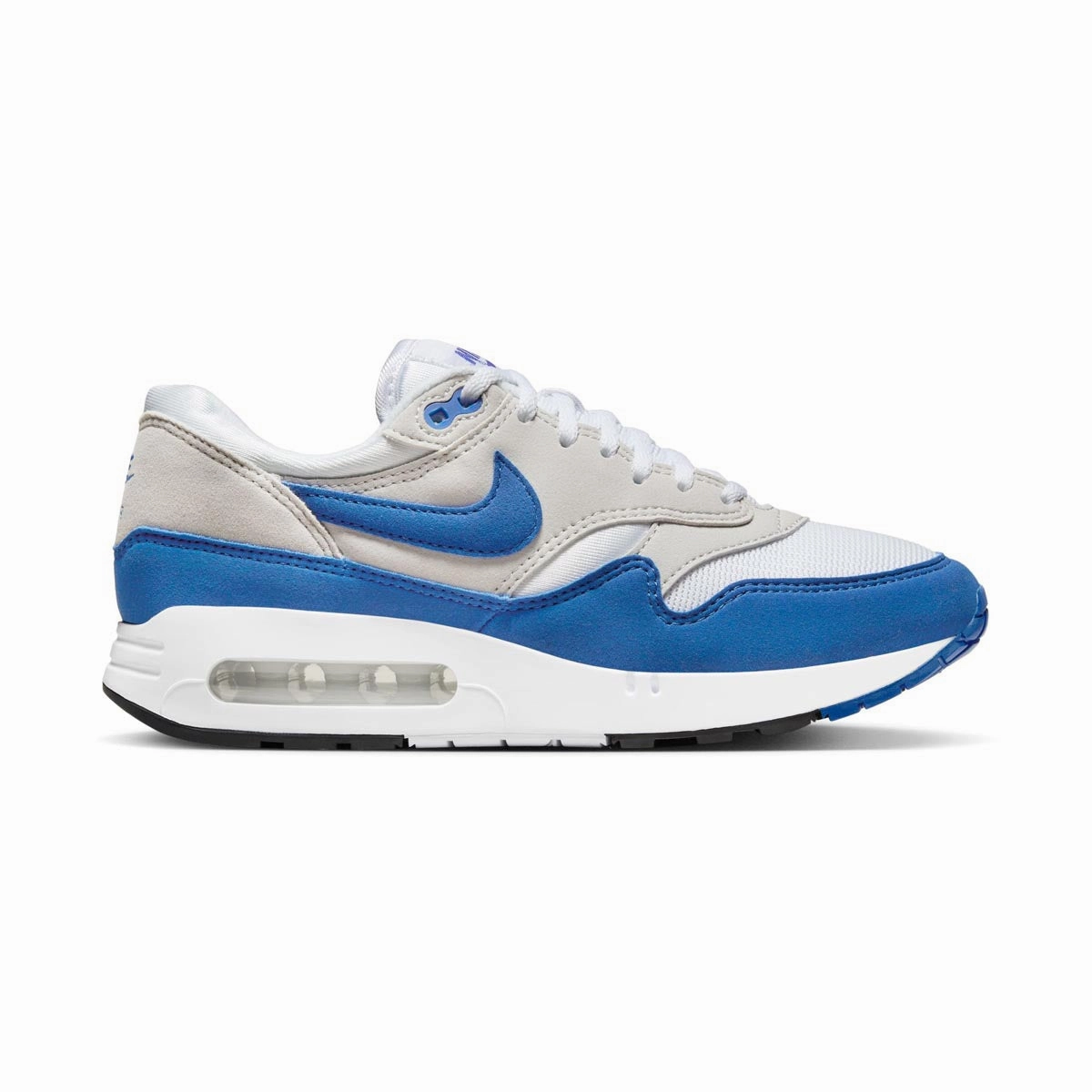 Nike Air Max 1 '86 'Big Bubble Royal' Premium Women's Shoes Nike Pegasus Trail Running Shoes