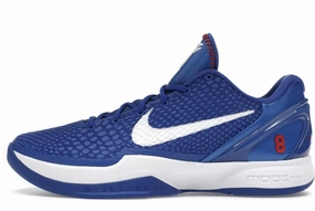 Nike Kobe 6 Protro "Dodgers" GS Og Nike Shoes