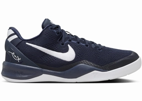 Nike Kobe 8 Protro College Navy (GS) Nike Sb Skate Shoe