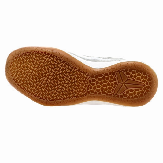 Print Shoes Nike Nike Kobe AD Light Bone