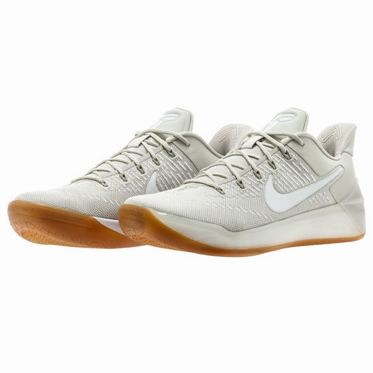 Nike Kobe AD Light Bone Nike Shoes Court