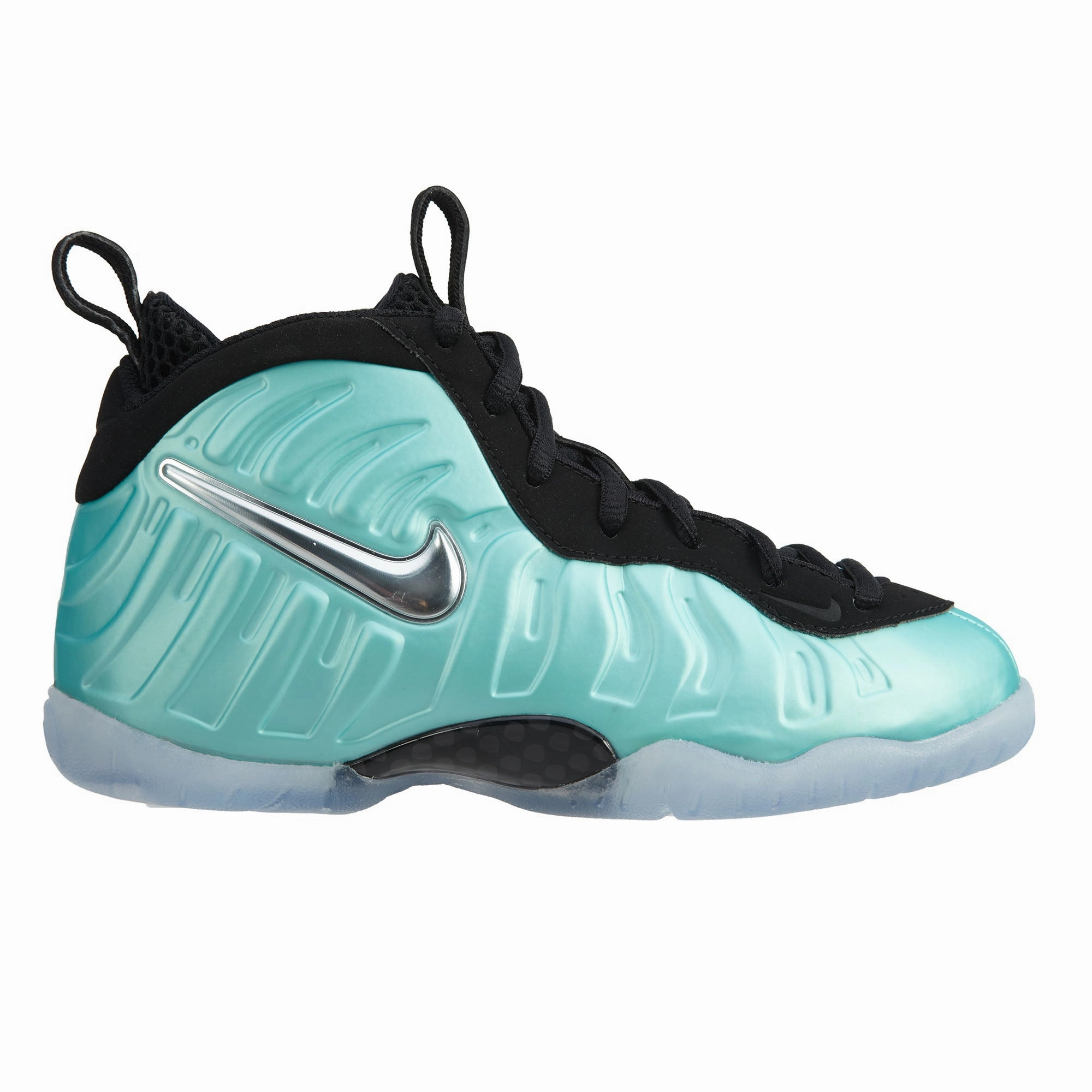 Most Comfortable Sneakers For Standing All Day Nike Little Posite Pro Little Kids Style : 843755