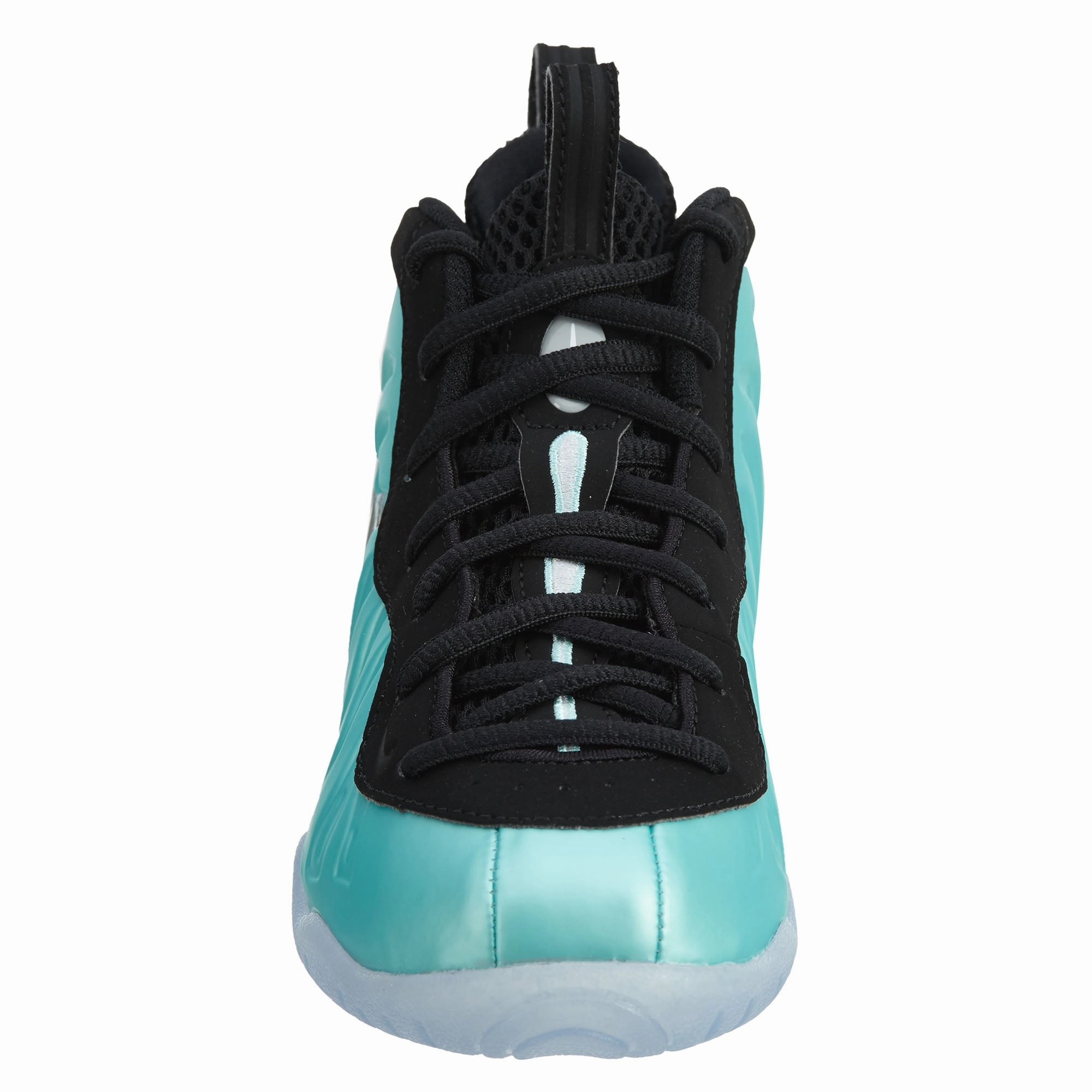 Nike Little Posite Pro Little Kids Style : 843755 Sneakers Size 38