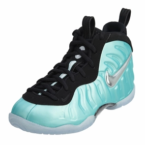 Nike Little Posite Pro Little Kids Style : 843755 Ecco Soft Sneakers