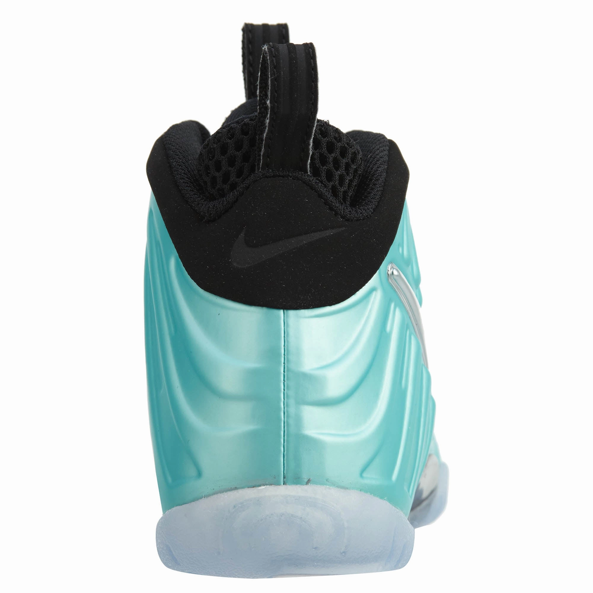 Nike Little Posite Pro Little Kids Style : 843755 Sneakers Designer