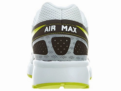 Nike Air Max Floral Shoes Nike Men's Classic Bw Gen Ii Br Shoes, White/Venom Green/Anthracite/Cool Grey, 11