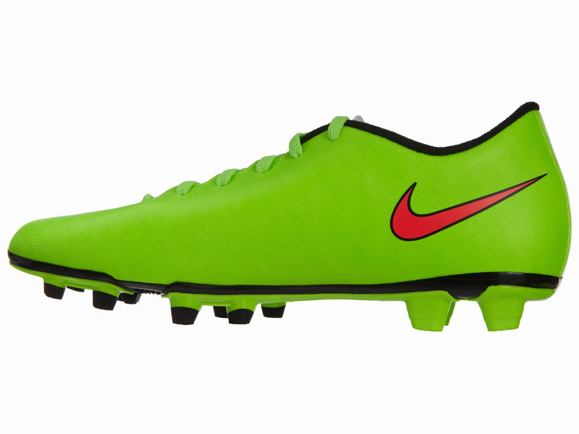 Nike Field Hockey Shoes Nike Mercurial Vortex Ii Fg Mens Style : 651647