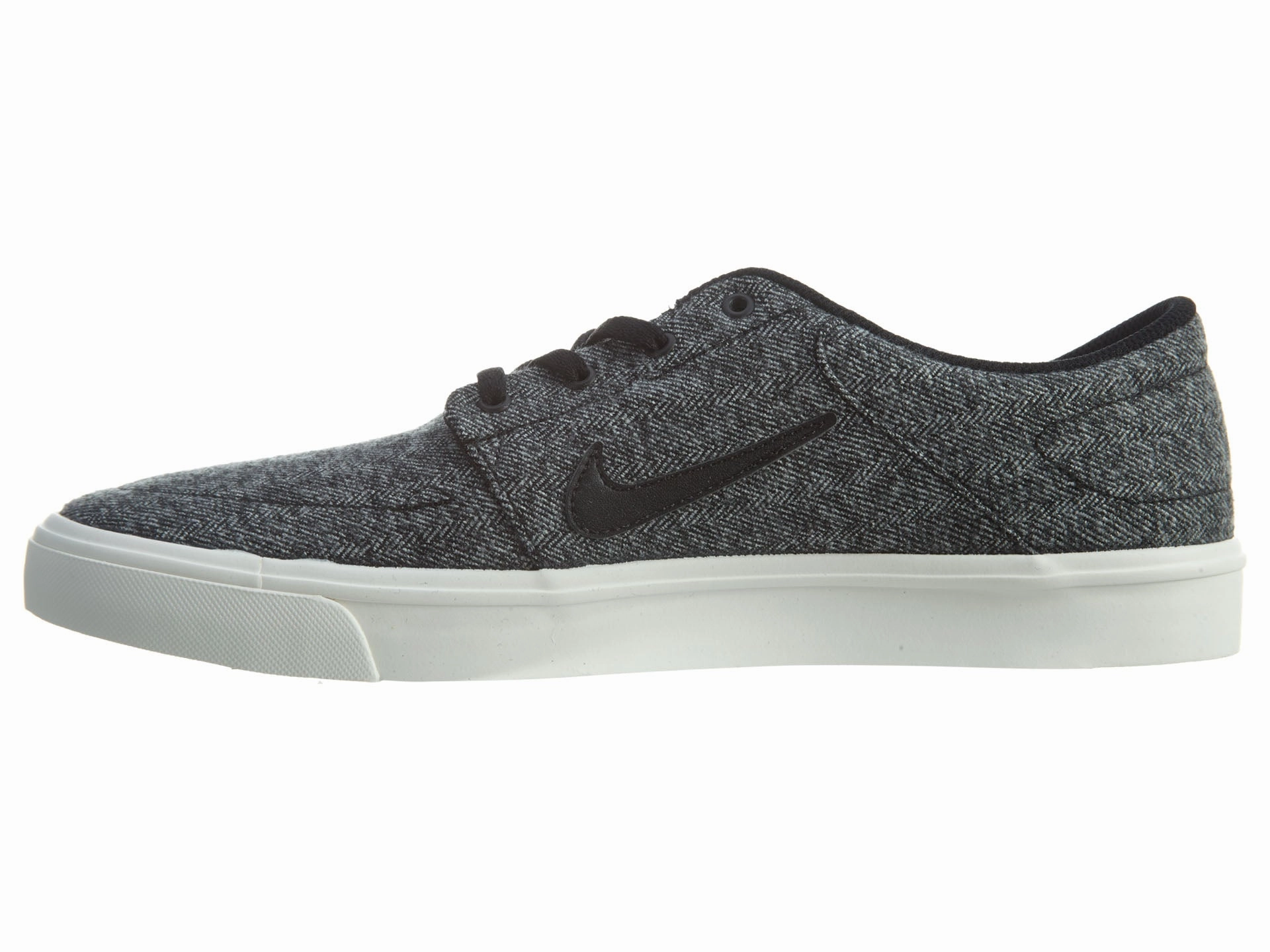 Shoe Size Nike Nike Sb Portmore Cnvs Premium Mens Style : 807399