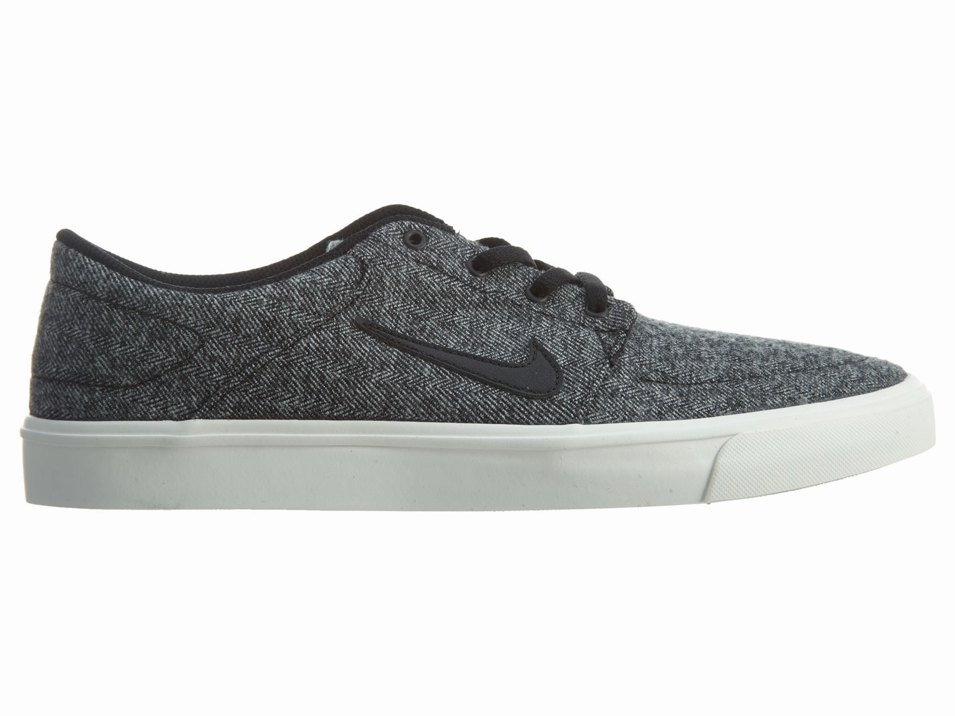 Barkley Shoes Nike Nike Sb Portmore Cnvs Premium Mens Style : 807399