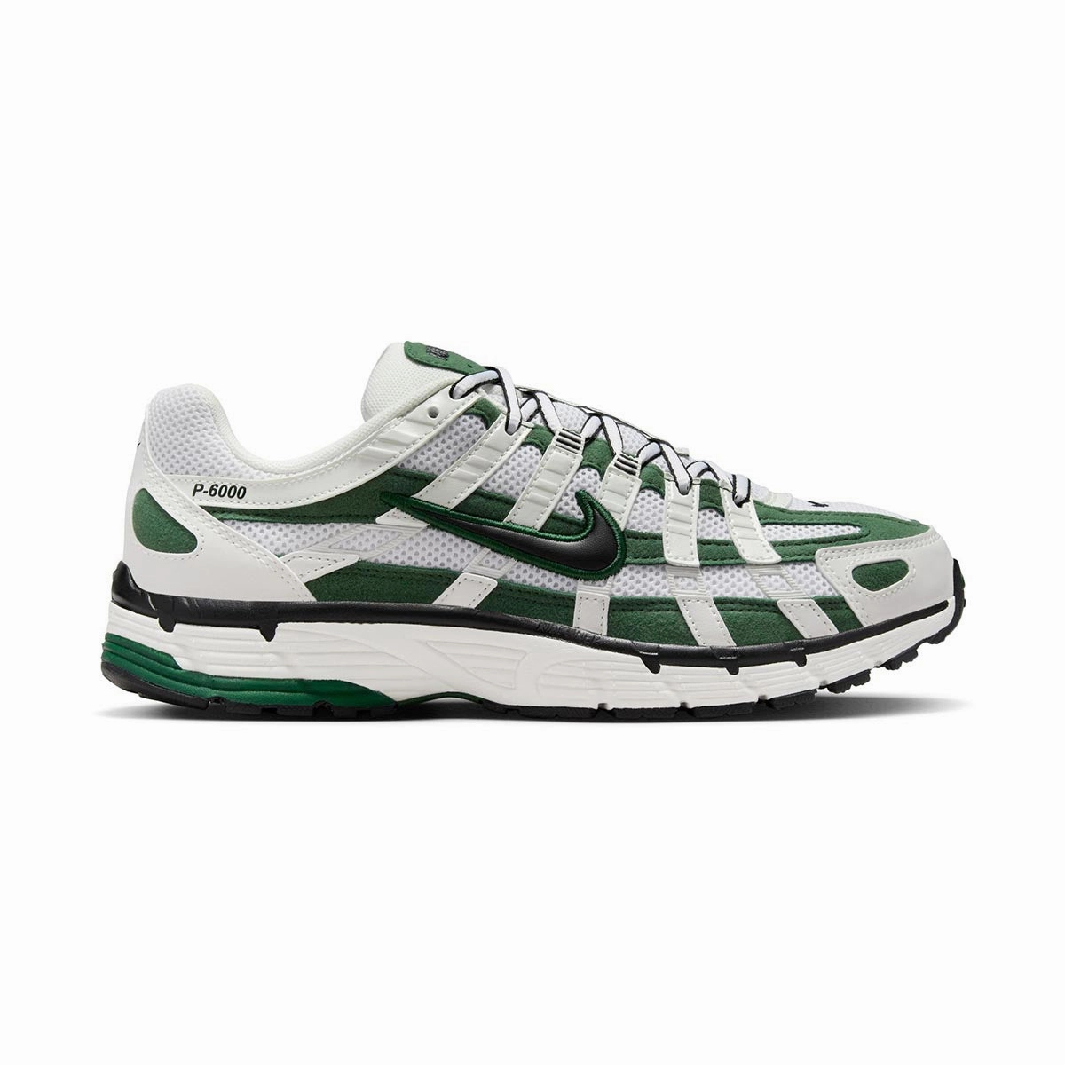 Nike P-6000 'Summit White Fir' Women's Shoes Nike Stussy Shoes