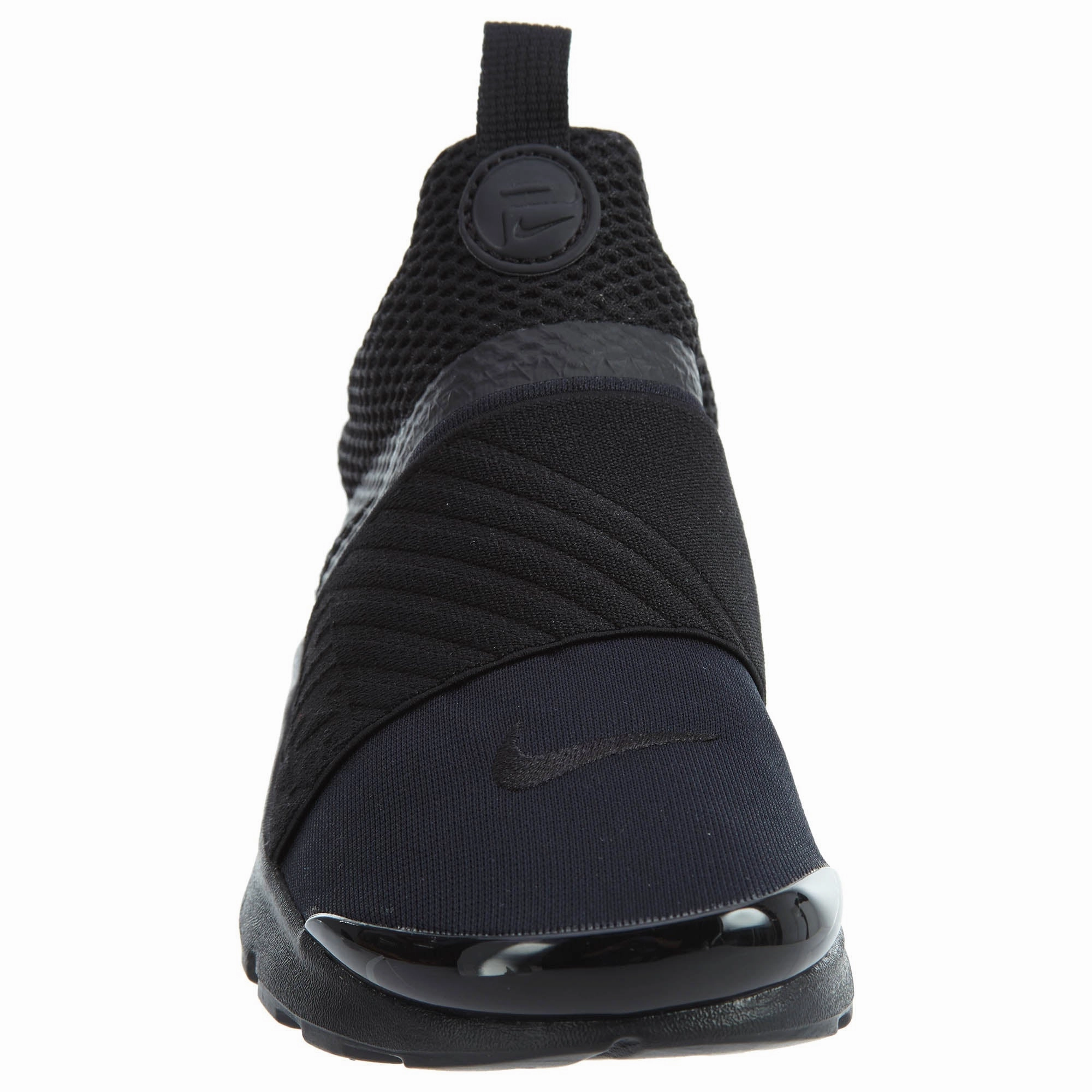 Nike Presto Extreme Little Kids Style : 870023 Formal Dress With Sneakers