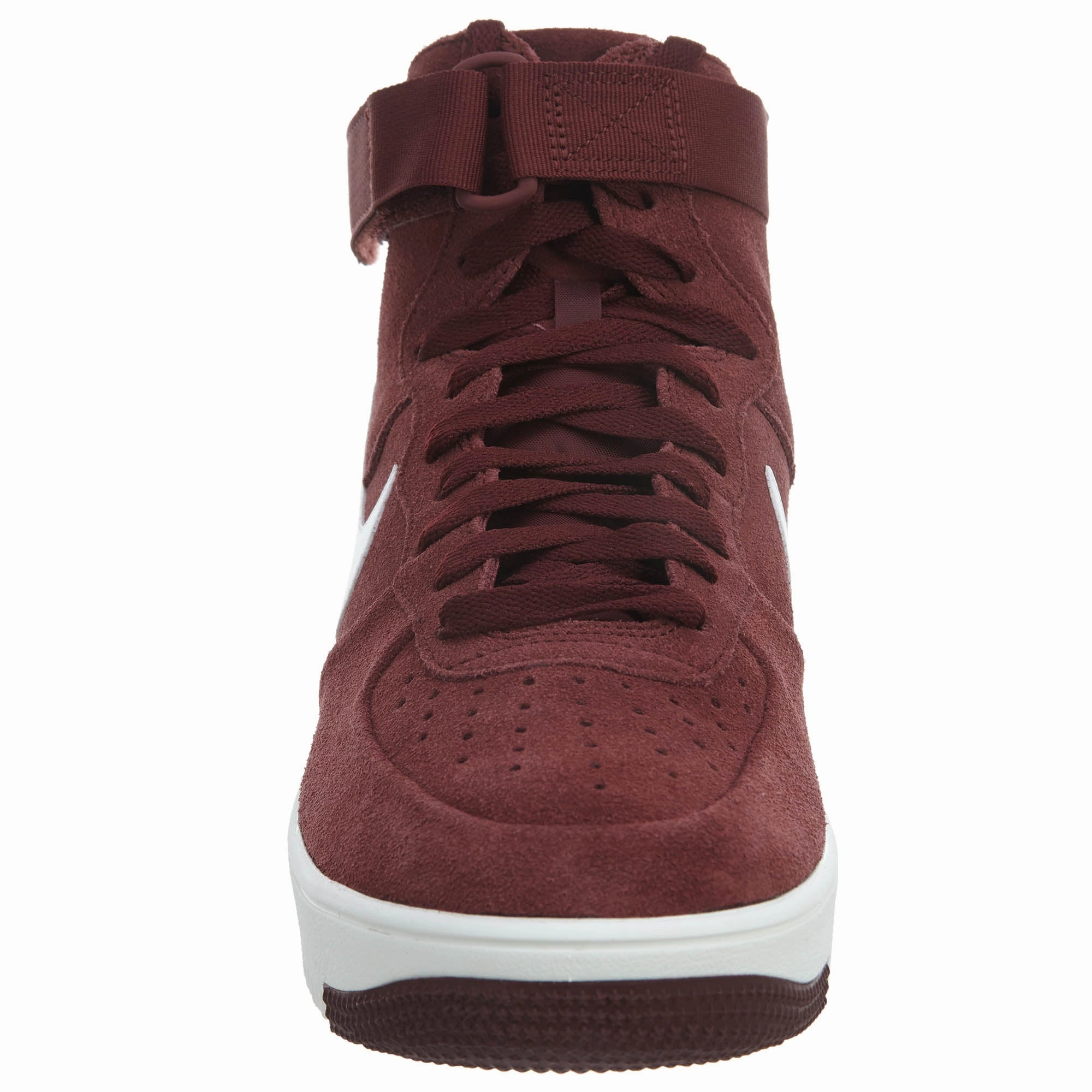 Nike Air Force 1 Ultraforce Hi Mens Style : 880854 Nike Flat Running Shoes