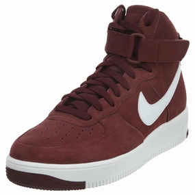 Nike Air Force 1 Ultraforce Hi Mens Style : 880854 Nike Lebron Witness Basketball Shoes
