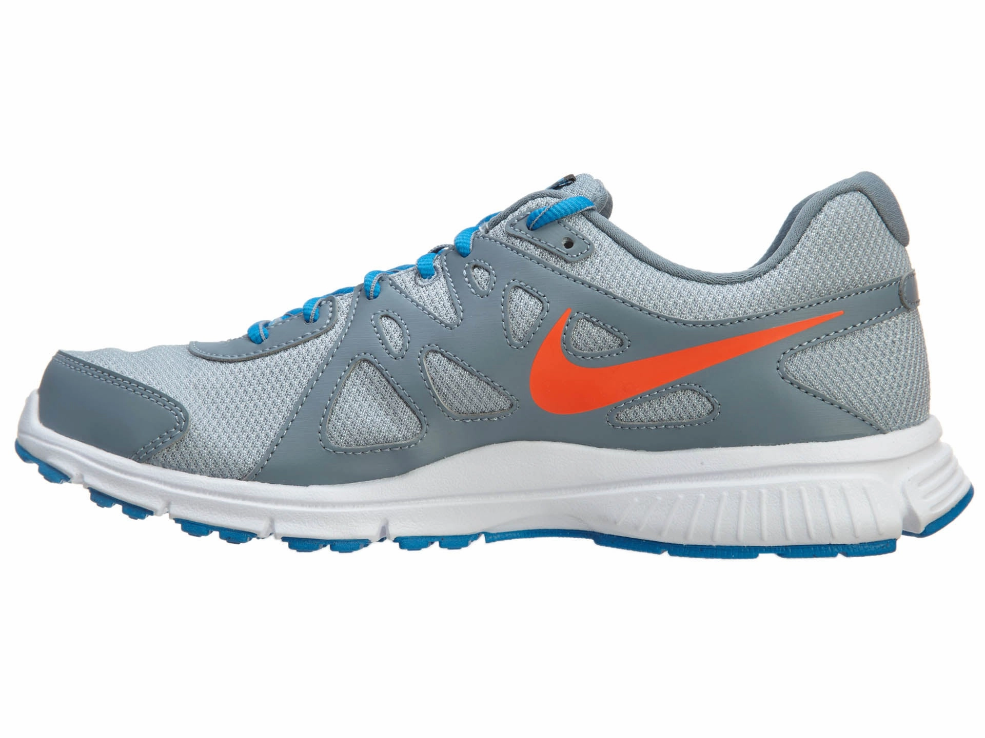 Best Nike Hiking Shoes Nike Revolution 2 Msl Mens Style : 554954