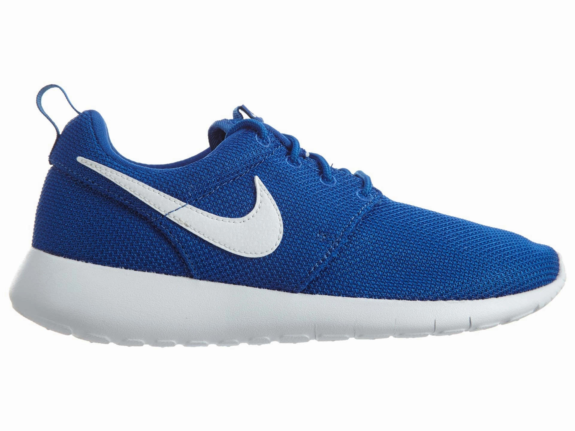 Korean Sneakers Nike Roshe One Big Kids Style : 599728