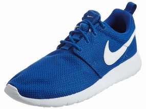 Nike Roshe One Big Kids Style : 599728 Most Expensive Basketball Sneakers