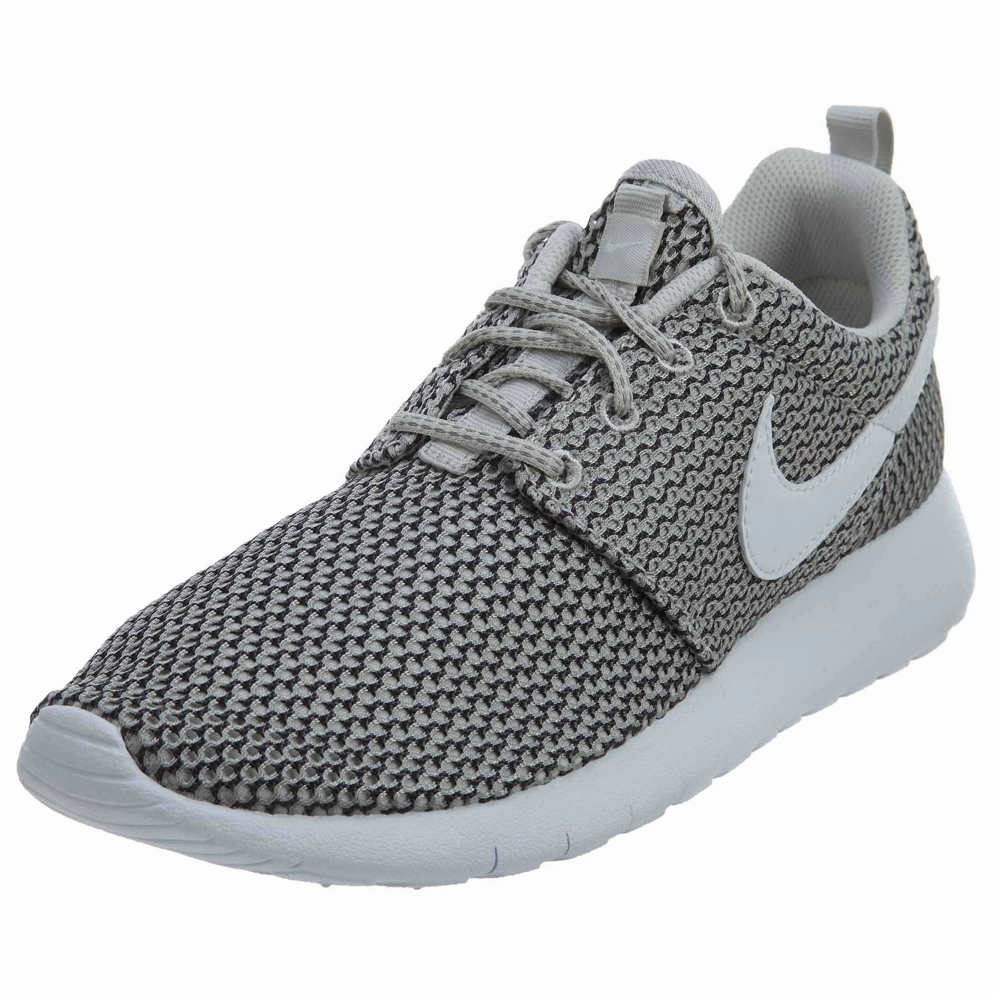 Nike Roshe One Big Kids Style : 599728 Best Travel Shoes Walking