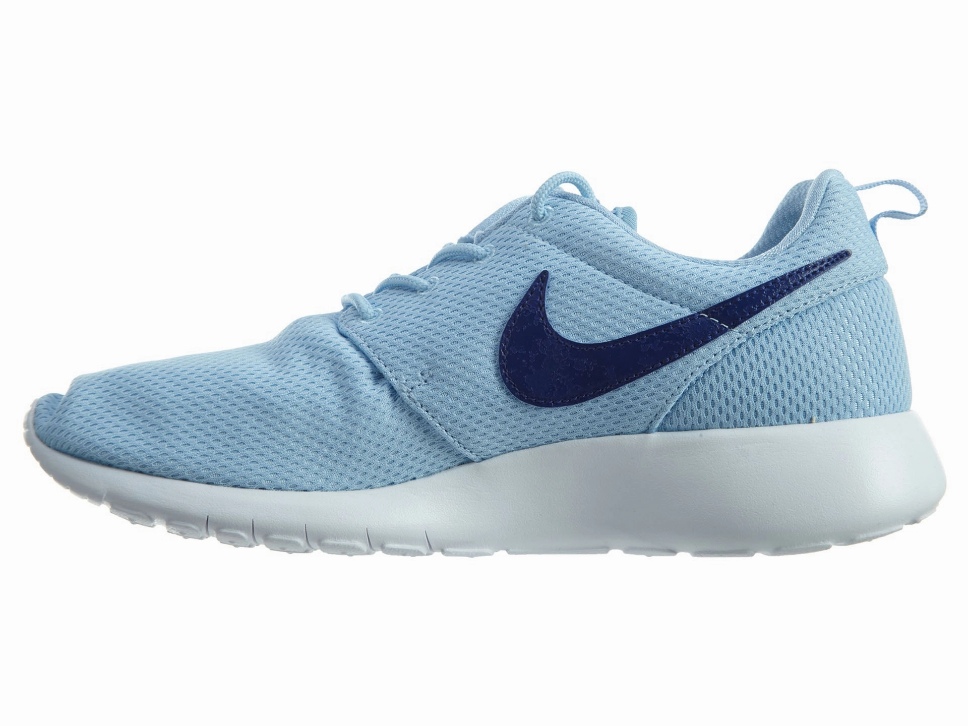 Casual Work Sneakers Nike Roshe One Big Kids Style : 599729