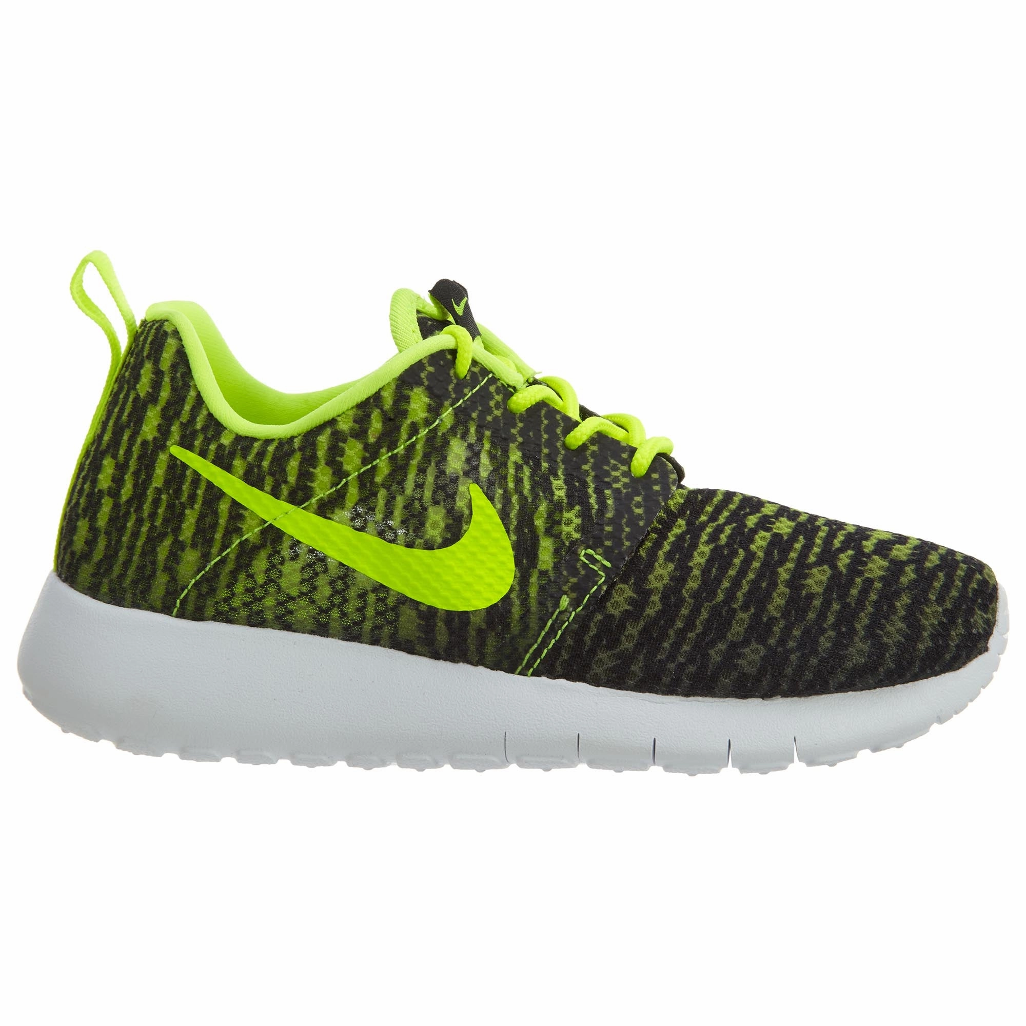 Walmart Slip On Sneakers Nike Roshe One Flight Weight (Gs) Big Kids Style : 705485