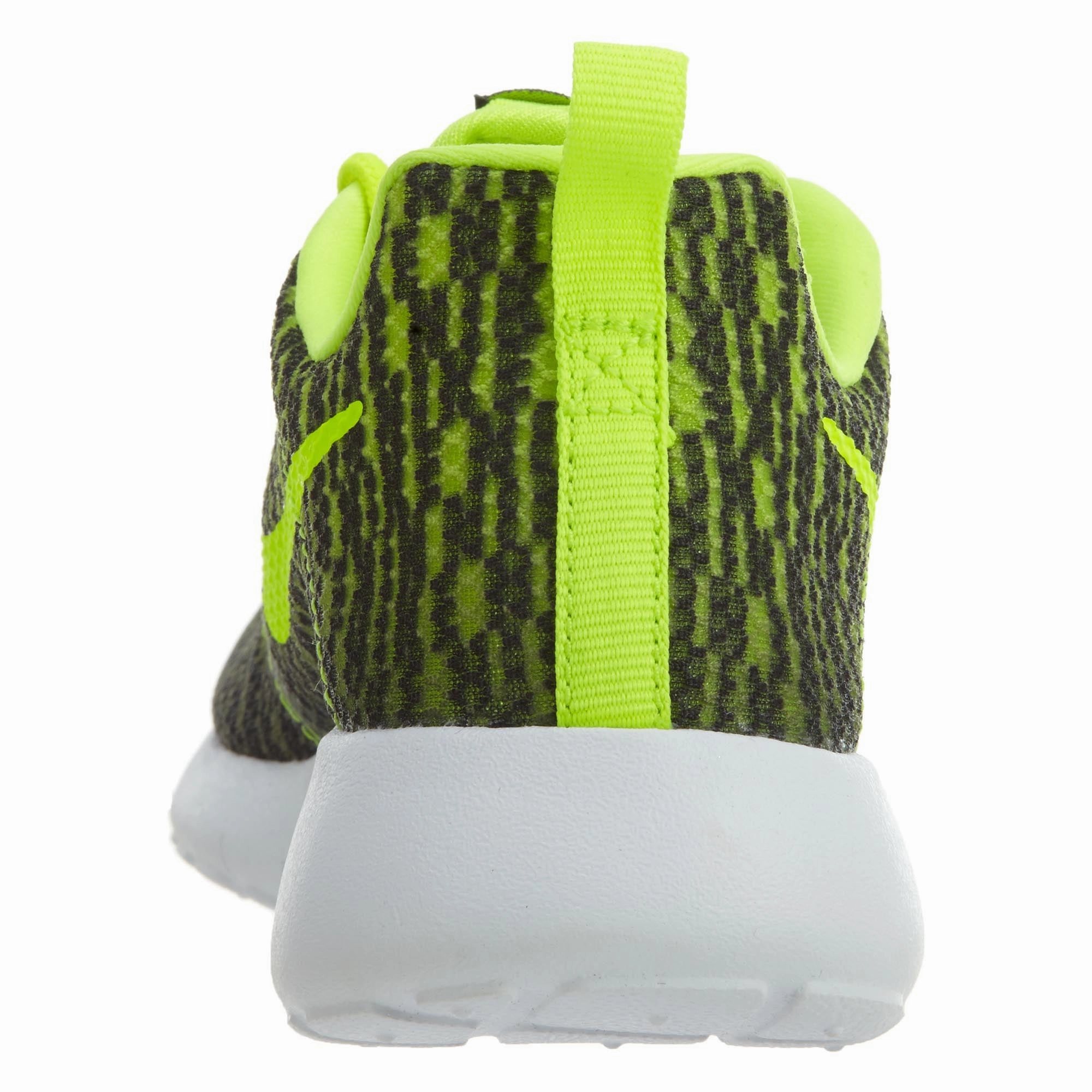 Nike Roshe One Flight Weight (Gs) Big Kids Style : 705485 Roller Skate Sneakers